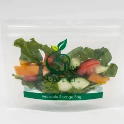 Kai Carrier 5 Pack Reusable Storage bags Online