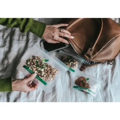 Kai Carrier 5 Pack Reusable Storage bags Online