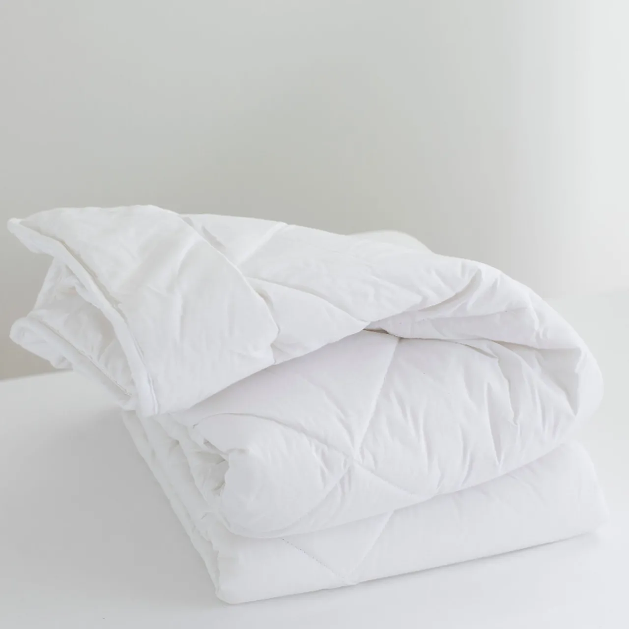 The Sleep Store All Seasons Wool Cot Duvet Inner 2-Pack Online