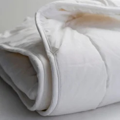 The Sleep Store All Seasons Wool Cot Duvet Inner 2-Pack Online