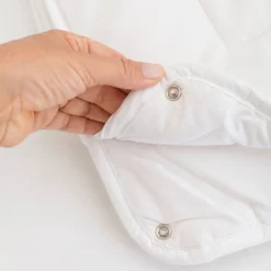 The Sleep Store All Seasons Wool Cot Duvet Inner 2-Pack Online