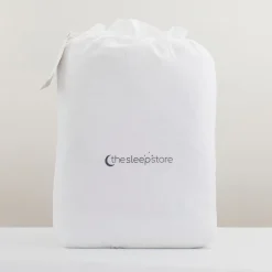 The Sleep Store All Seasons Wool Cot Duvet Inner 2-Pack Online