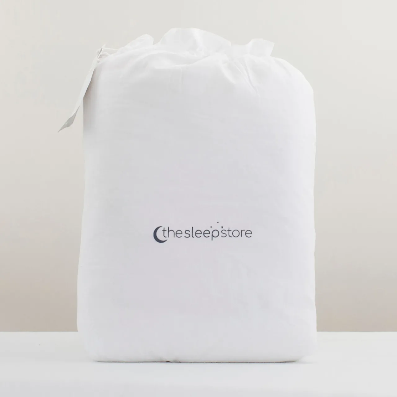 The Sleep Store All Seasons Wool Cot Duvet Inner 2-Pack Online