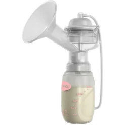 Unimom ALLEGRO Breast Shield Kit - Standard 24mm Outlet