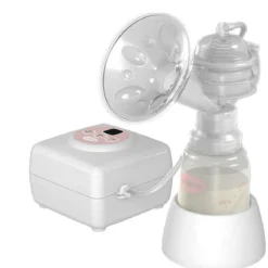 Unimom ALLEGRO Electric Breast Pump Best
