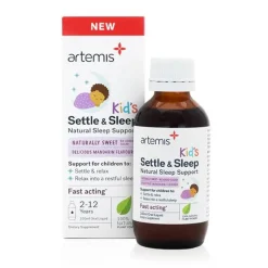 Artemis Kids Settle & Sleep Clearance
