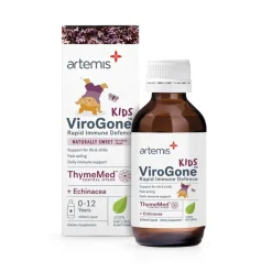 Artemis Kids ViroGone Clearance