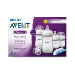 Phillips Avent Avent Natural Newborn Starter Set Discount