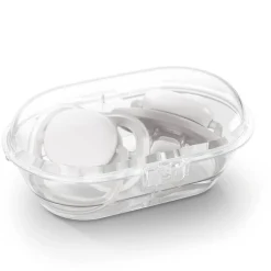 Phillips Avent Avent Ultra Air Soothers 2pk Outlet