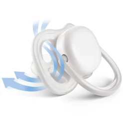 Phillips Avent Avent Ultra Air Soothers 2pk Outlet