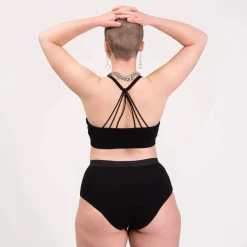 AWWA - Organic Cotton Brief (Moderate) Sale