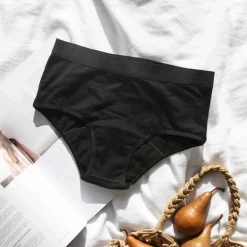 AWWA - Organic Cotton Brief (Moderate) Sale