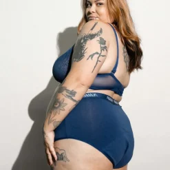 AWWA - Organic Cotton Brief (Moderate) Sale