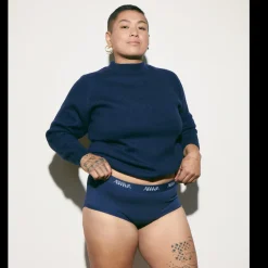 AWWA - Organic Cotton Brief (Moderate) Sale