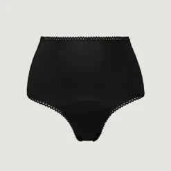 AWWA Tencel High Rise Brief (Moderate Flow) Fashion