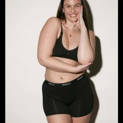 AWWA Tencel Period Boxer Brief (Moderate Flow) Fashion