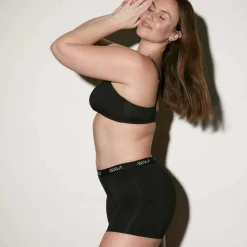 AWWA Tencel Period Boxer Brief (Moderate Flow) Fashion