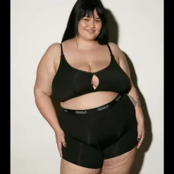 AWWA Tencel Period Boxer Brief (Moderate Flow) Fashion