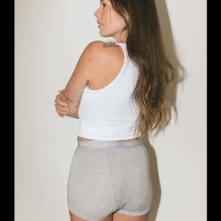 AWWA Tencel Period Boxer Brief (Moderate Flow) Fashion