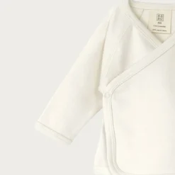 Babu Basics Organic Cotton Kimono Cardigan Online