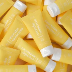 Babu Everyday Sunscreen SPF30+ - Sample Size 20ml Fashion