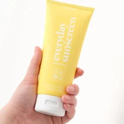 Babu Everyday Sunscreen SPF30+ Clearance