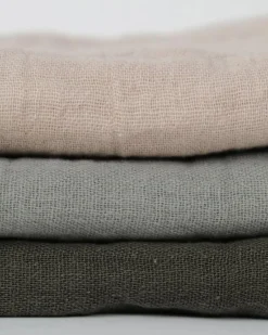 Babu Muslin Face Cloth Set 3pk Discount