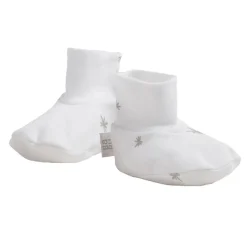 Babu Organic Cotton Booties Online