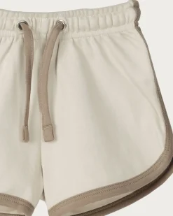 Babu Organic Cotton Shorts Online