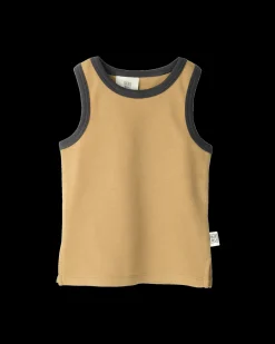 Babu Organic Cotton Singlet Best