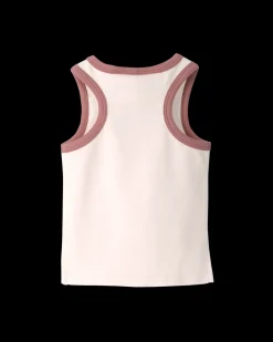 Babu Organic Cotton Singlet Best