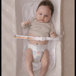 The Sleep Store Baby Basic Change Mat Cover Hot