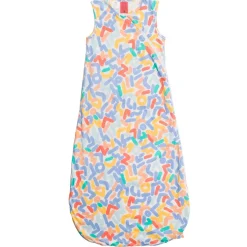 The Sleep Store Baby Basics 0.2 Tog Cotton Sleeping Bag Outlet