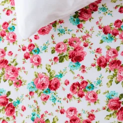 The Sleep Store Baby Basics Cot Fitted Sheet - 132 x 71cm Best