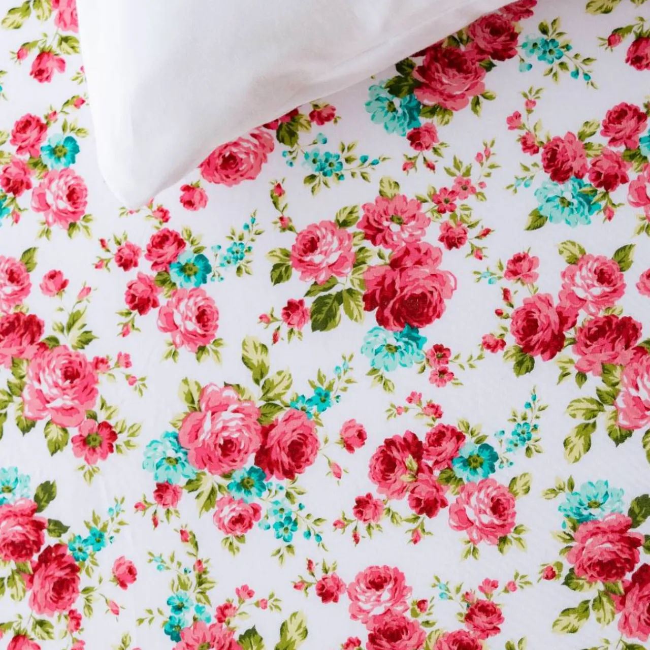 The Sleep Store Baby Basics Cot Fitted Sheet - 132 x 71cm Best