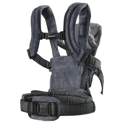 Baby Bjorn Baby Carrier Harmony - Mesh Discount