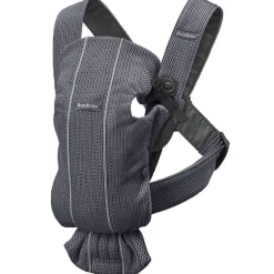 Baby Bjorn Baby Carrier Mini - 3D Mesh Hot