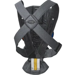 Baby Bjorn Baby Carrier Mini - 3D Mesh Hot