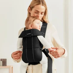 Baby Bjorn Baby Carrier Mini - Cotton Fashion