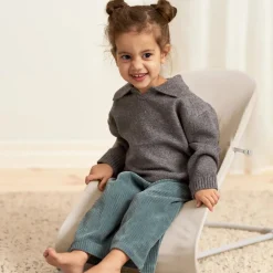 Baby Bjorn Bouncer Balance Soft - Tri-Fabric Light Beige Discount