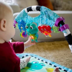 Baby Einstein Neptunes Discovery Reef Play Gym & Take-Along Toy Bar Online