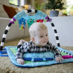 Baby Einstein Neptunes Discovery Reef Play Gym & Take-Along Toy Bar Online