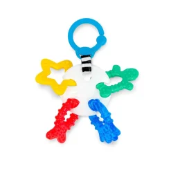 Baby Einstein Ocean Explorers Sea of Sensory Teether Toy Hot