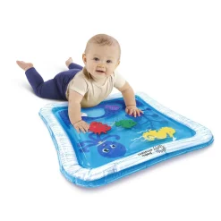 Baby Einstein Opus’s Ocean of Discovery Tummy Time Water Mat Clearance
