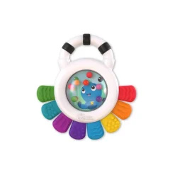 Baby Einstein Outstanding Opus Sensory Rattle & Teether Best