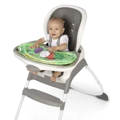 Baby Einstein Sea Floor Explorers 2 in 1 Water Mat Play Gym Discount