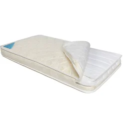 Baby First Deluxe Innersprung Cot Mattress Clearance