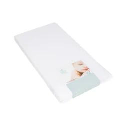 Baby First Foam Bassinet Mattress Fashion