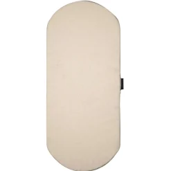 Baby First Latex Moses Basket Mattress Hot