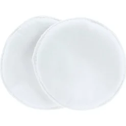 Baby First Waterproof Bamboo Breast Pads 6 pack Fashion